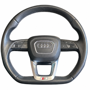 Timon Audi SQ8 SQ7 SQ5