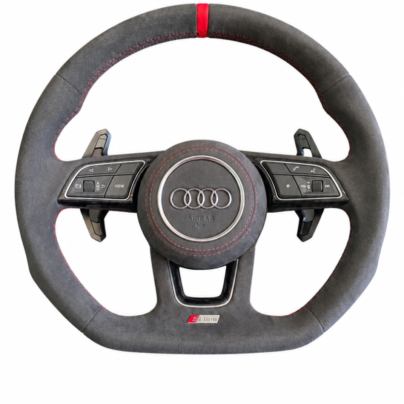 Timon Audi