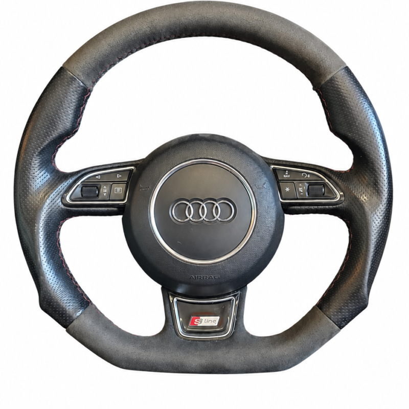 Timon Audi
