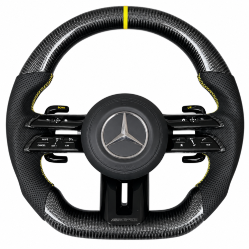 Timon Mercedes Benz