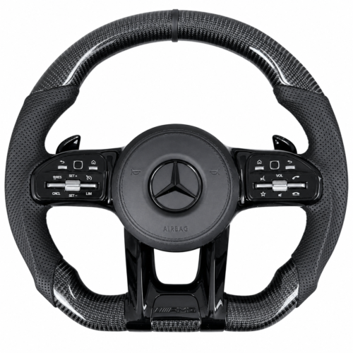 Timon Mercedes Benz