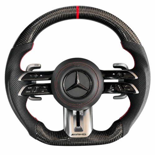 Timon Mercedes Benz
