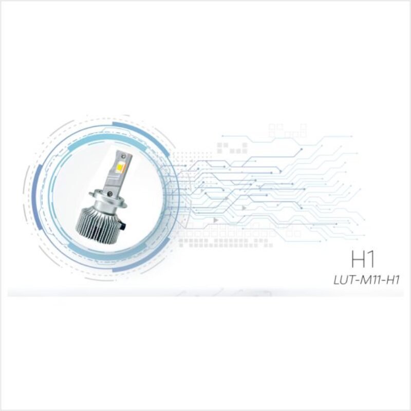 LUT-M11-H1