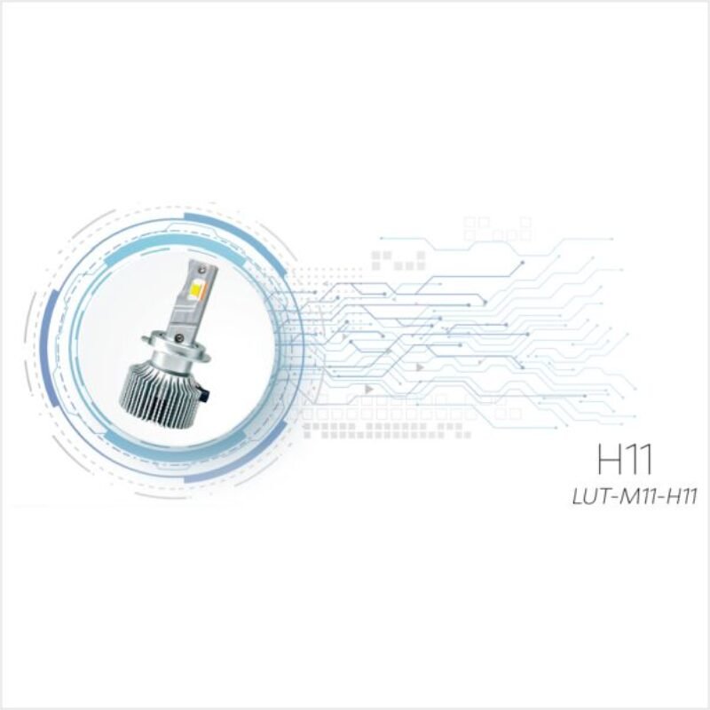 LUT-M11-H11