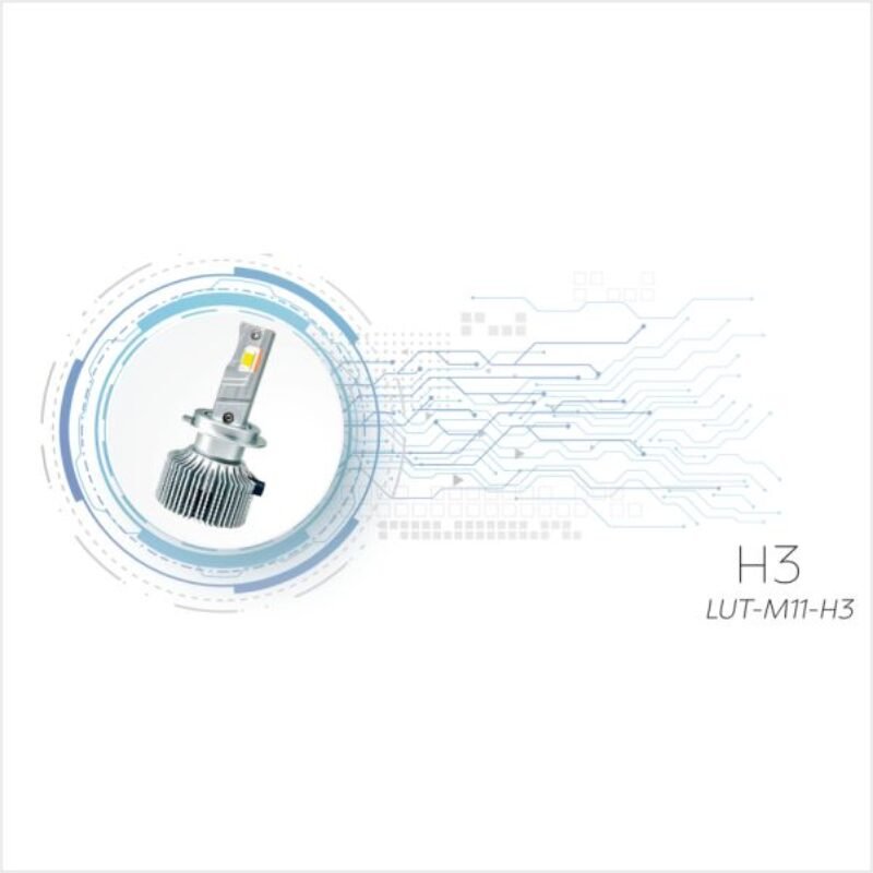 LUT-M11-H3