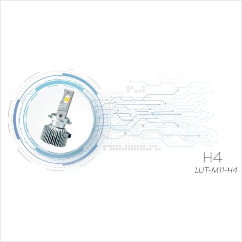 LUT-M11-H4
