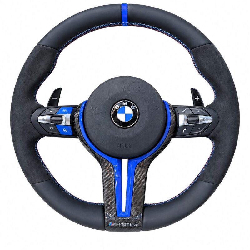 Timon BMW