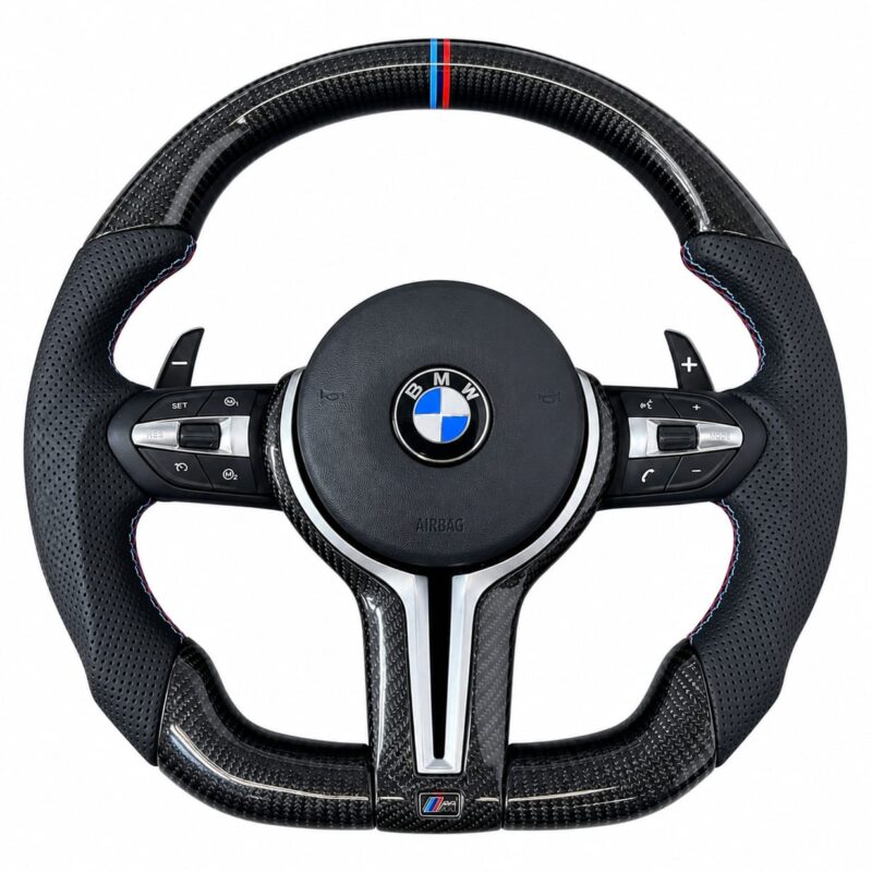 Timon BMW