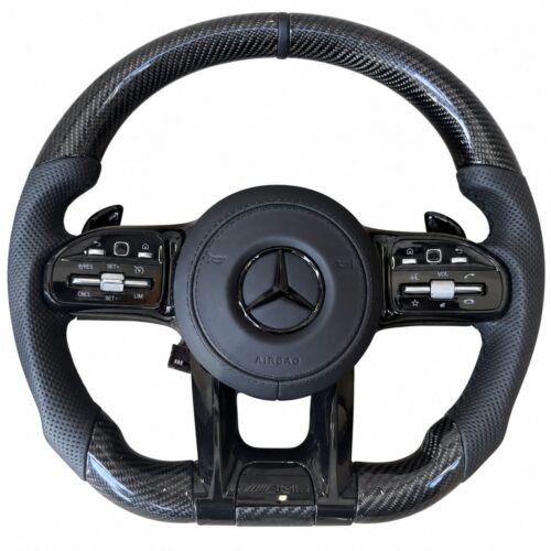 Timon Mercedes Benz