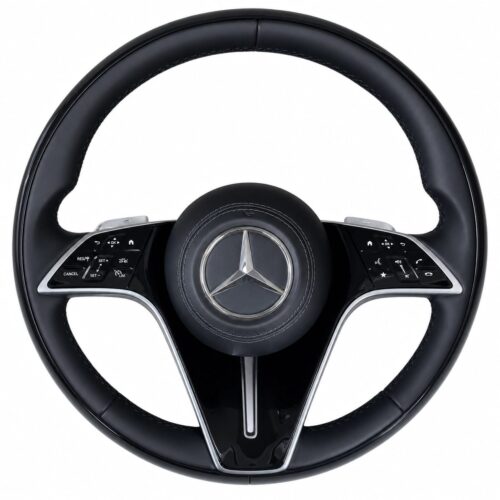 Timon Mercedes Benz