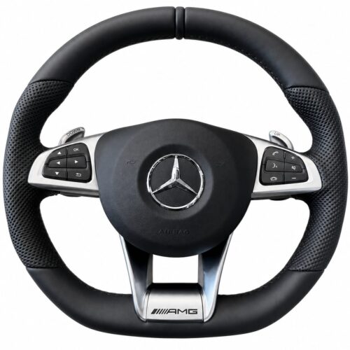 Timon Mercedes Benz
