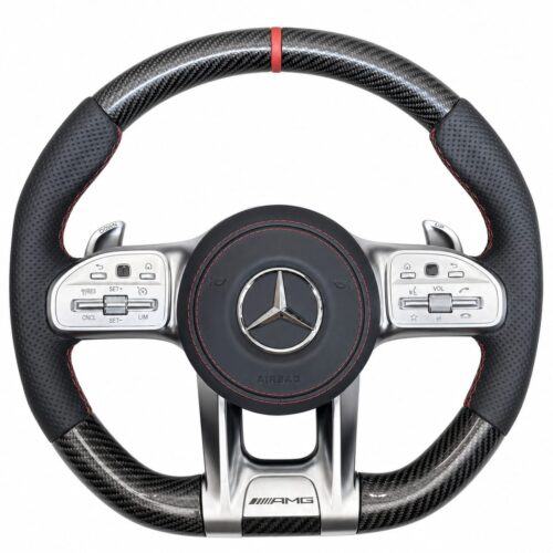 Timon Mercedes Benz