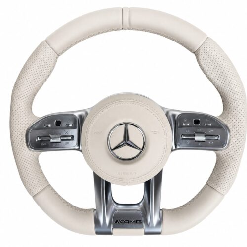 Timon Mercedes Benz