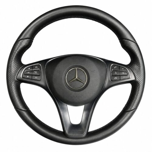 Timon Mercedes Benz