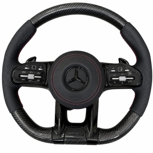 Timon Mercedes Benz