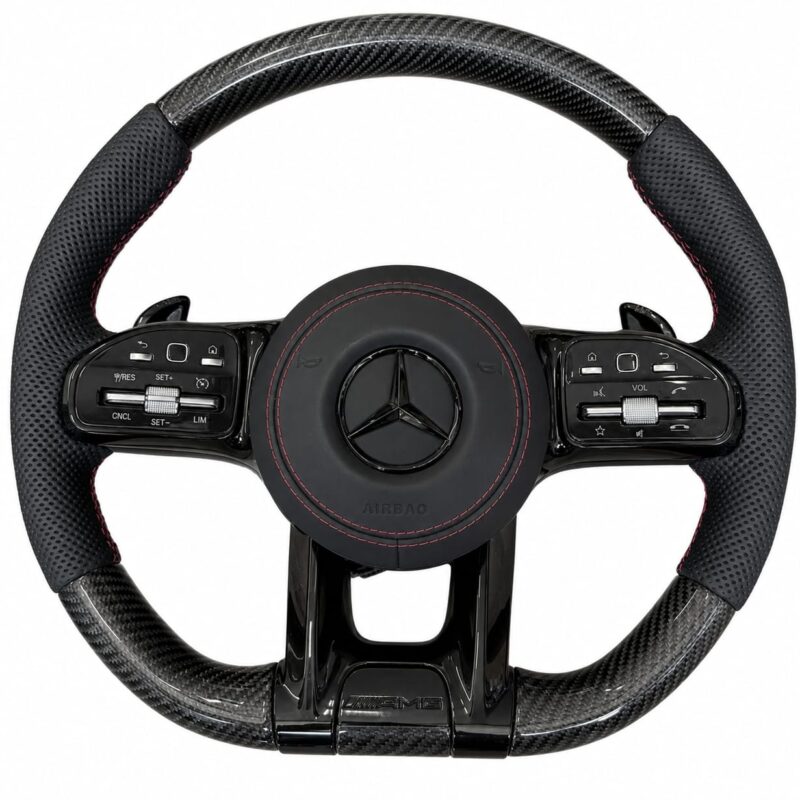 Timon Mercedes Benz