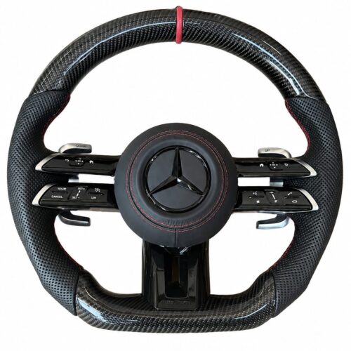 Timon Mercedes Benz