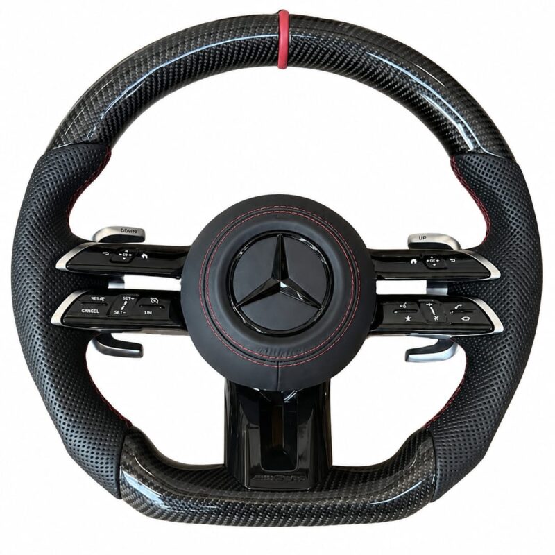 Timon Mercedes Benz