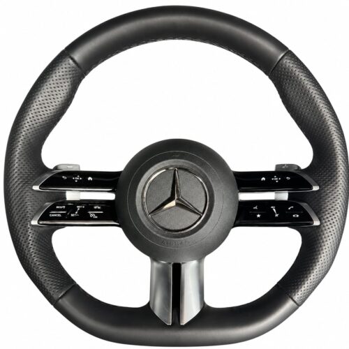 Timon Mercedes Benz