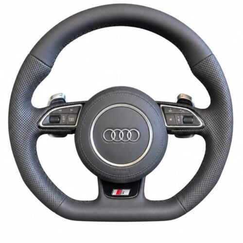 Timon Audi