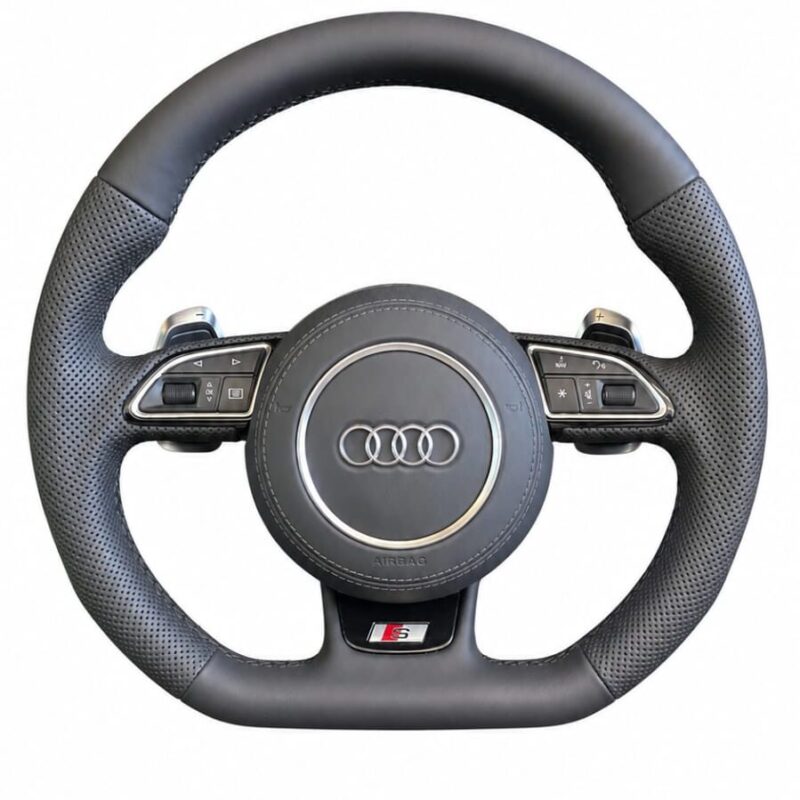 Timon Audi