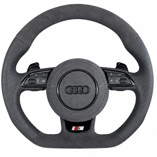 Timon Audi