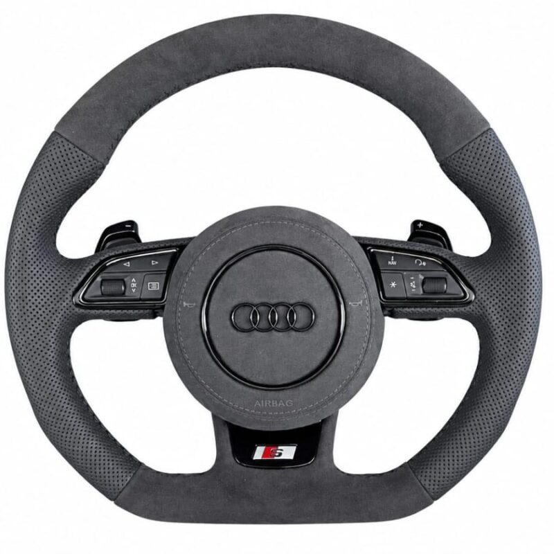 Timon Audi