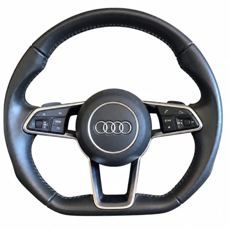 Timon Audi