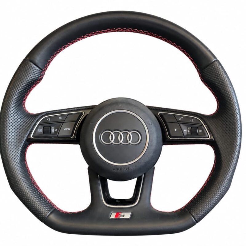 Timon Audi