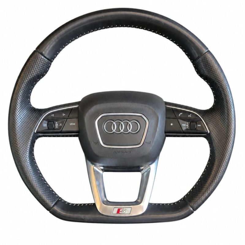 Timon Audi